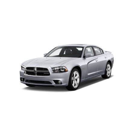 Dodge Charger 2011-2012