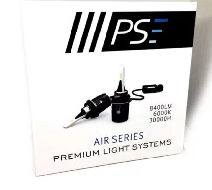 PS Air 8400lm