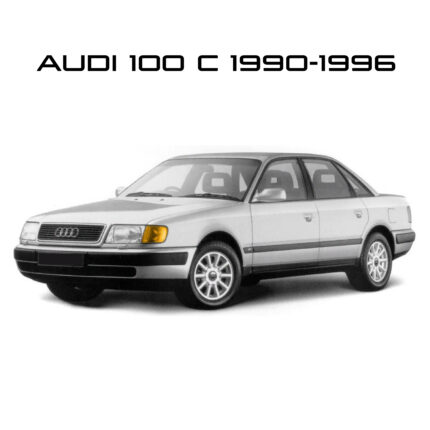 Audi 100 с 1990-1996