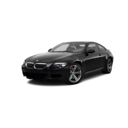 BMW 645/650 06-09