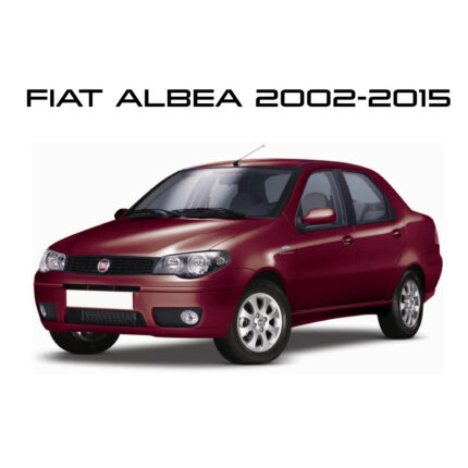 Albea 2002-2015