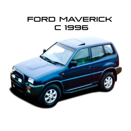 Maverick 1996-