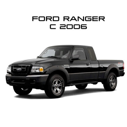 Ranger 2006-