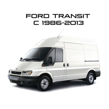Transit 1986-2013