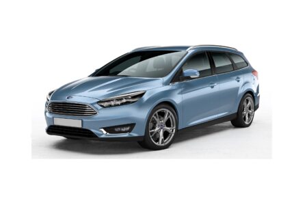 Ford Focus III 2011-…