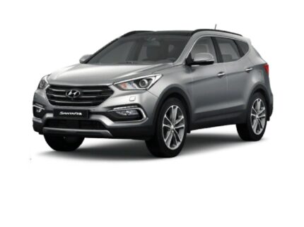 Hyundai Santa Fe III 2012-2017