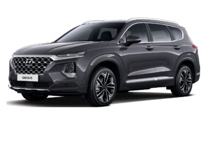 Hyundai Santa Fe IV 2018-…