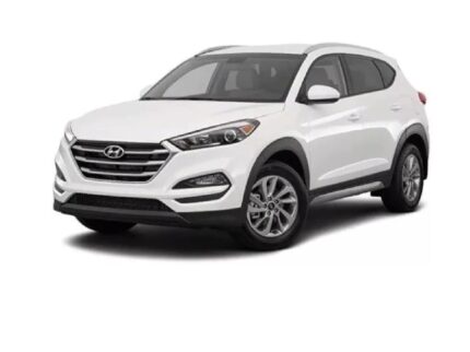 Hyundai Tucson III 2015-2020