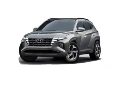 Hyundai Tucson IV 2020-…