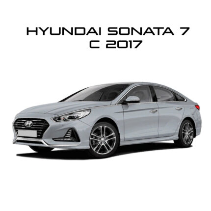 Sonata 7 2017-