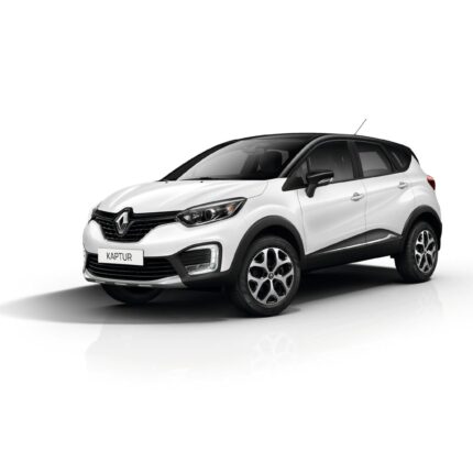 Renault Kaptur 2016-2020