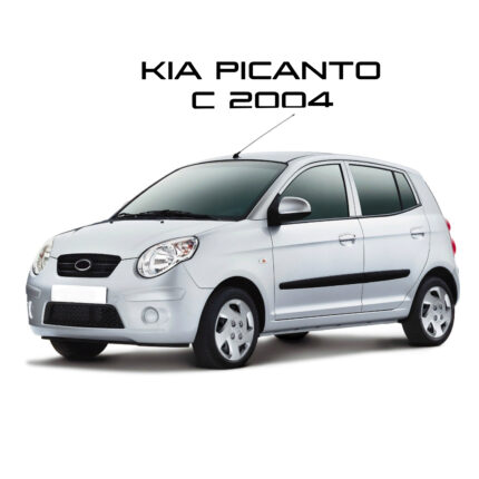 Picanto 2004-