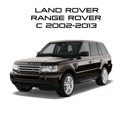 Range Rover 2002-2013