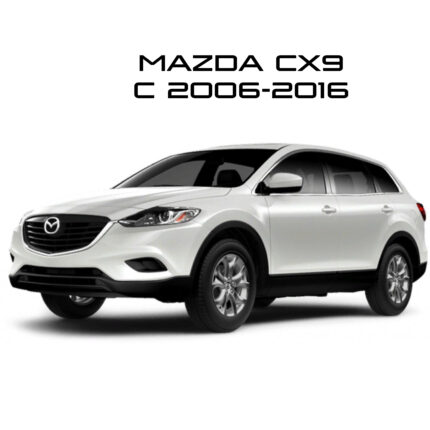 Mazda Cx9 2006-2016