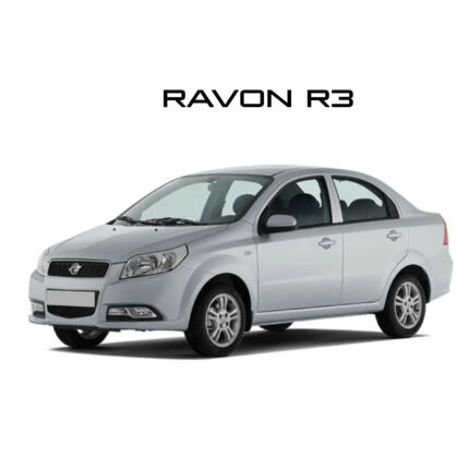 Ravon R3