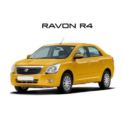 Ravon R4