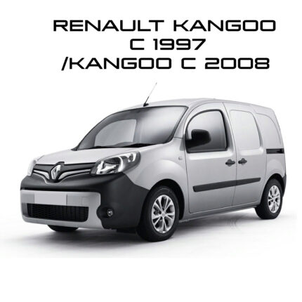 Kangoo 1997-/Kangoo 2008-