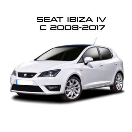 Ibiza 4 2008-2017