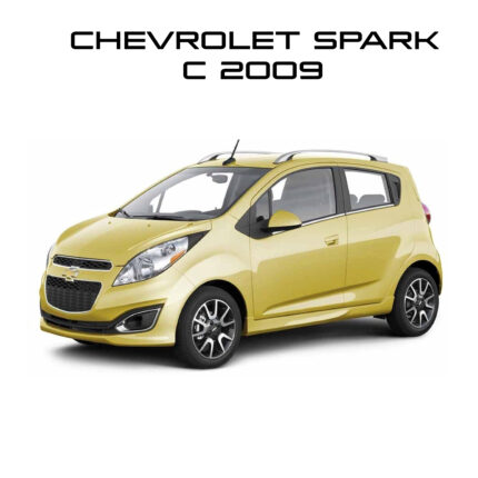 Spark 2009-