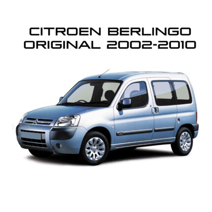 Berlingo Original 2002-2010