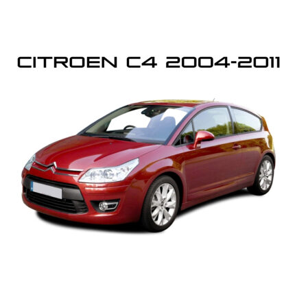 C4 2004-2011