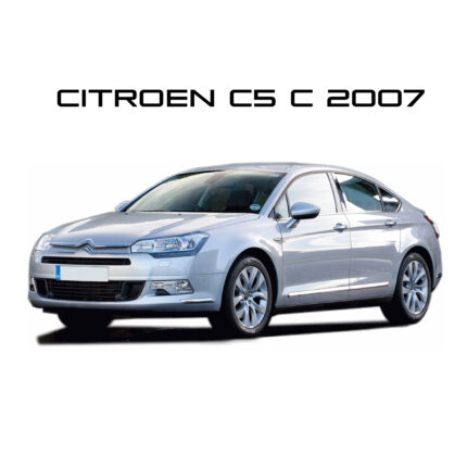 C5 2007-