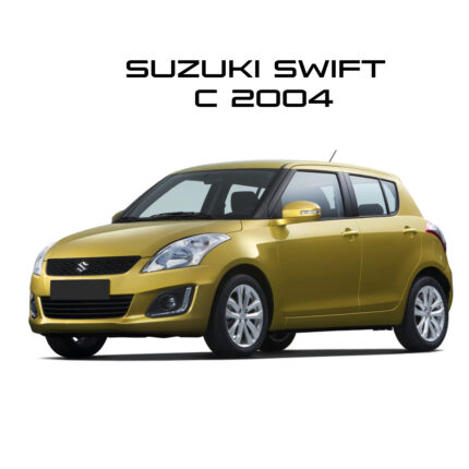 Swift 2004-