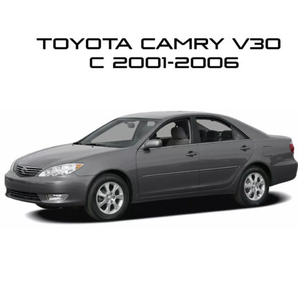 Camry V30 2001-2006