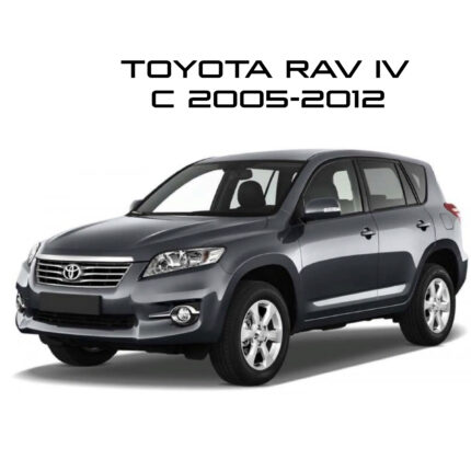 RAV4 2005-2012