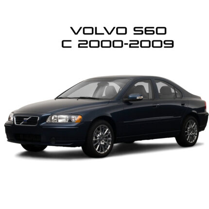 Volvo S60 2000-2009