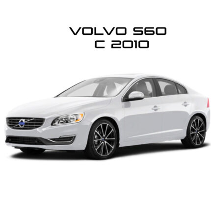 Volvo S60 2010-