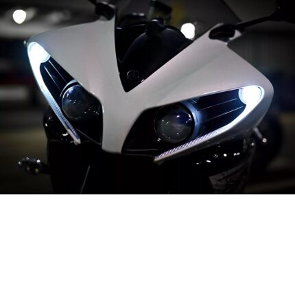 Лампы для мотоциклов
